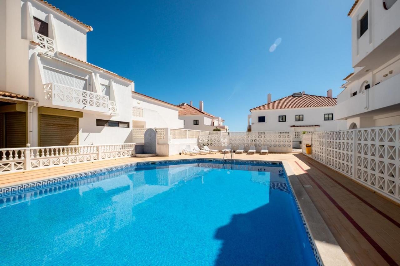 #029 Oura Village By Home Holidays Albufeira Bagian luar foto