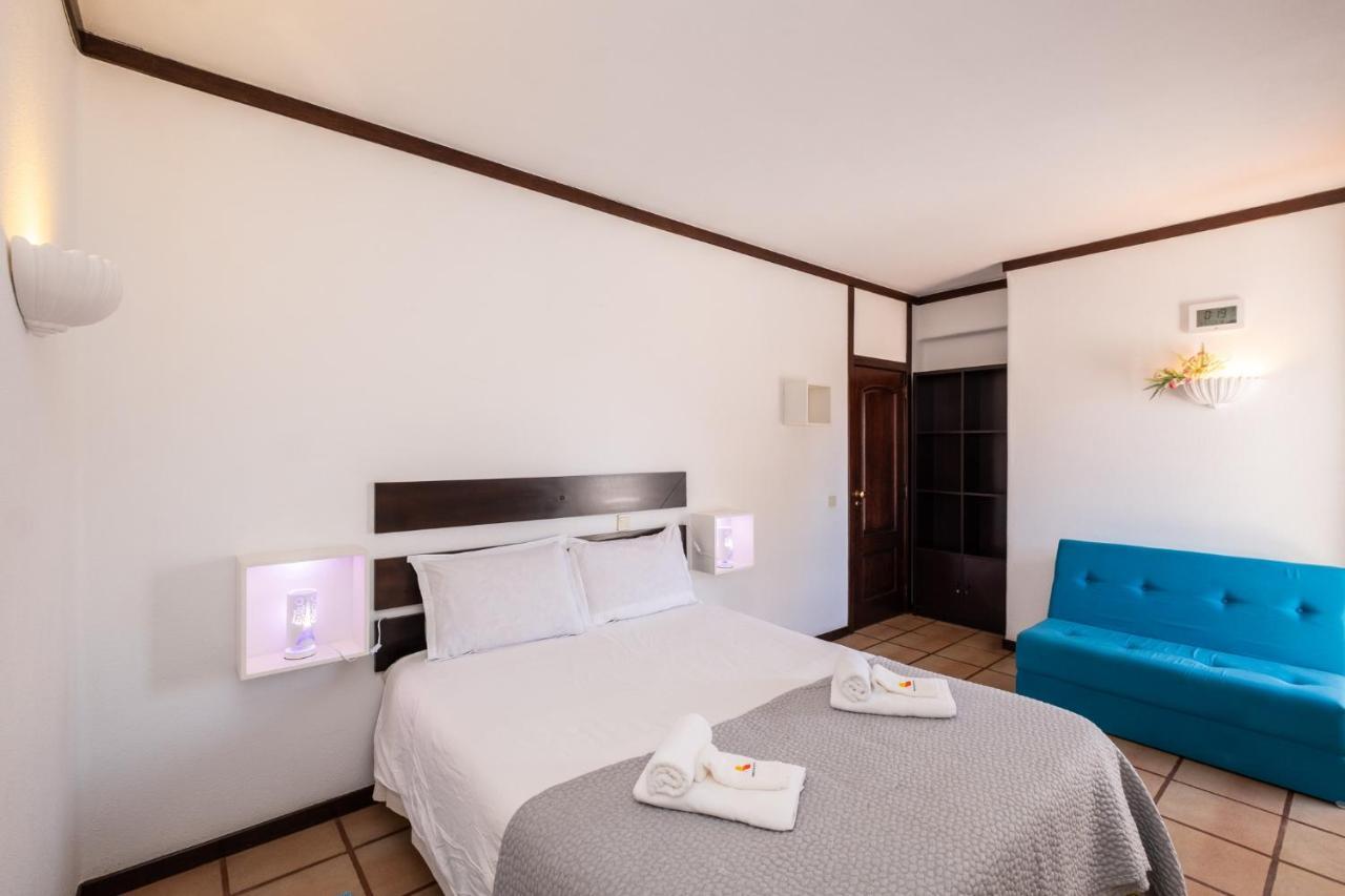 #029 Oura Village By Home Holidays Albufeira Bagian luar foto