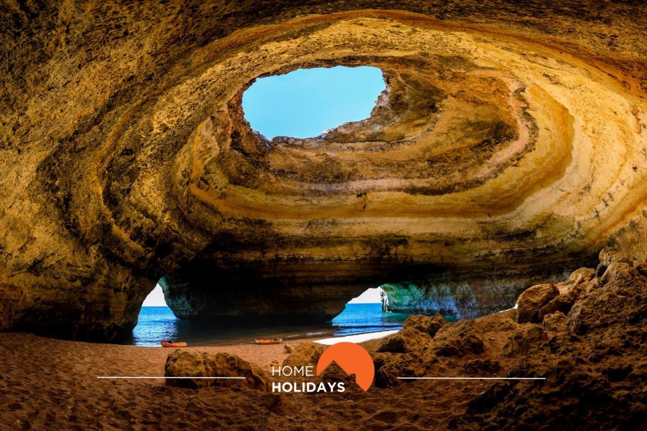 #029 Oura Village By Home Holidays Albufeira Bagian luar foto